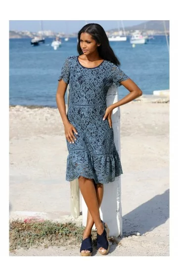 ALBA MODA vasaras kleita