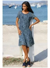 ALBA MODA vasaras kleita