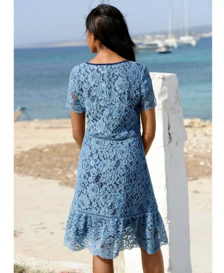 ALBA MODA vasaras kleita