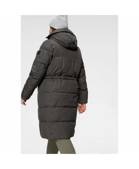 STOY vējdrošs un ūdensnecaurlaidīgs stepēts mētelis - 3