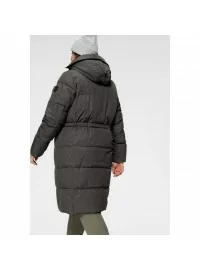 STOY vējdrošs un ūdensnecaurlaidīgs stepēts mētelis - 3