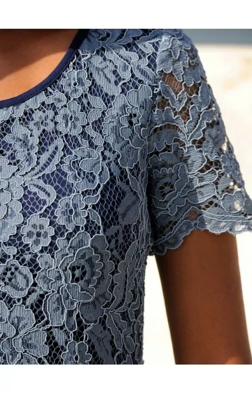 ALBA MODA vasaras kleita