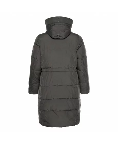 STOY vējdrošs un ūdensnecaurlaidīgs stepēts mētelis - 8