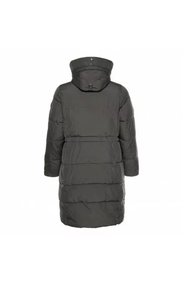 STOY vējdrošs un ūdensnecaurlaidīgs stepēts mētelis - 8