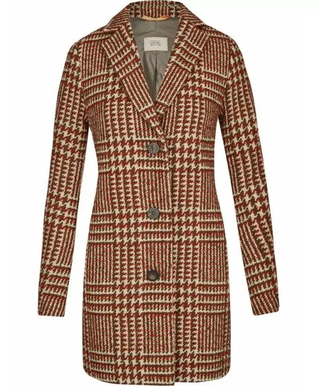 Kārdains CAMEL ACTIVE mētelis - 1