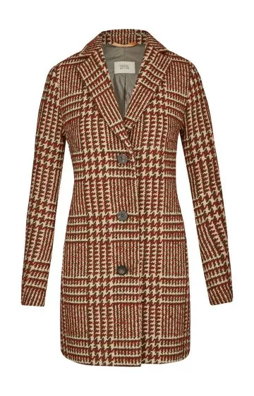 Kārdains CAMEL ACTIVE mētelis - 1