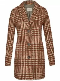 Kārdains CAMEL ACTIVE mētelis - 1