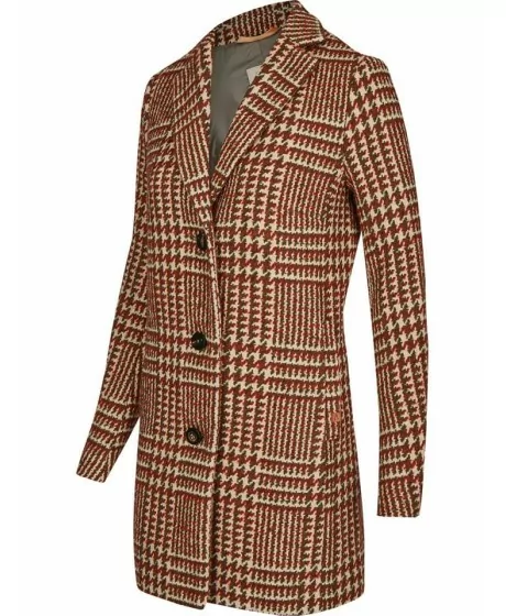 Kārdains CAMEL ACTIVE mētelis - 2