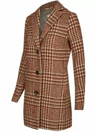 Kārdains CAMEL ACTIVE mētelis - 2