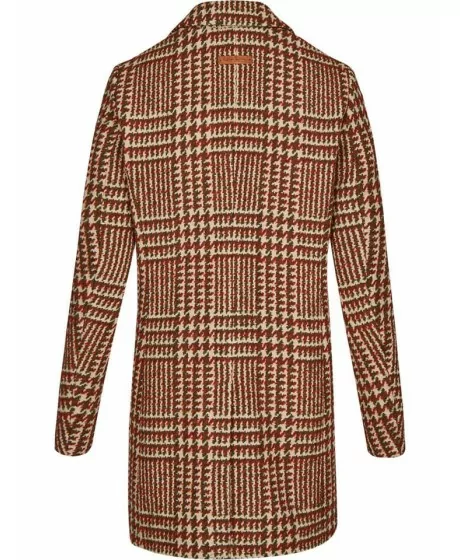 Kārdains CAMEL ACTIVE mētelis - 3