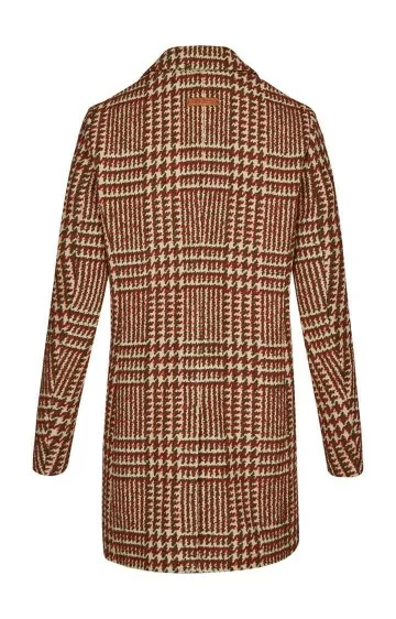 Kārdains CAMEL ACTIVE mētelis - 3