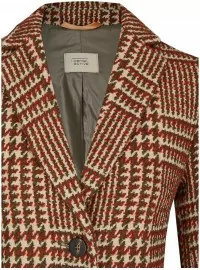 Kārdains CAMEL ACTIVE mētelis - 4