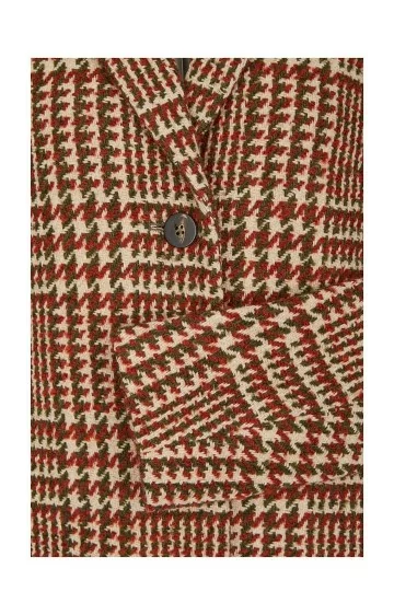 Kārdains CAMEL ACTIVE mētelis - 5