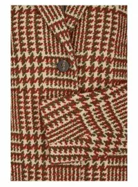 Kārdains CAMEL ACTIVE mētelis - 5