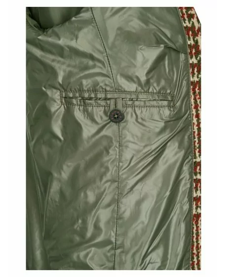 Kārdains CAMEL ACTIVE mētelis - 6