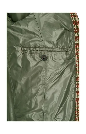 Kārdains CAMEL ACTIVE mētelis - 6