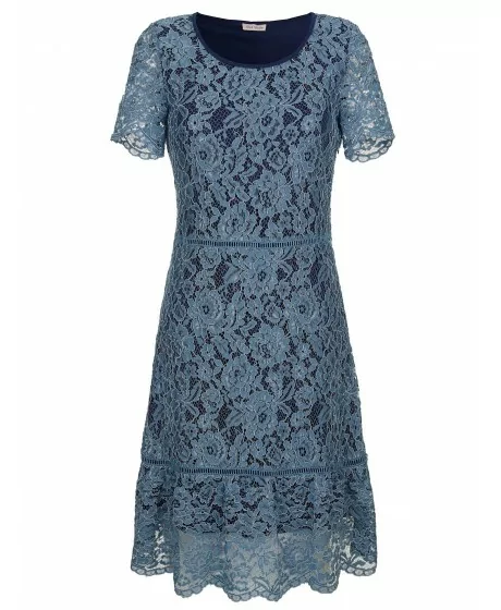 ALBA MODA vasaras kleita