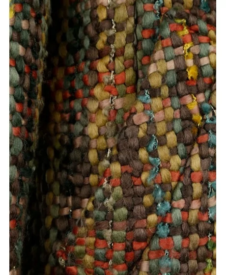 Klasiskais īsais mētelis MONA - 4