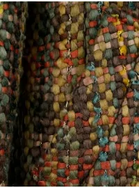 Klasiskais īsais mētelis MONA - 4