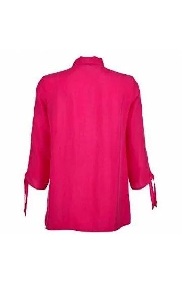 ALBA MODA spilgta blūze