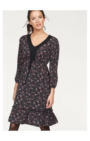 Aniston CASUAL adīta kleita