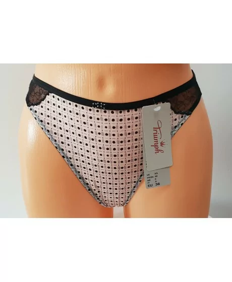 TRIUMPH MIRAGE SPOTLIGHT AUGSTAS KĀJAS BRAZĪLIJAS EX