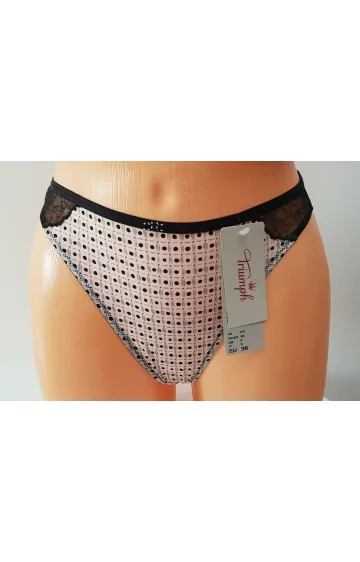 TRIUMPH MIRAGE SPOTLIGHT AUGSTAS KĀJAS BRAZĪLIJAS EX