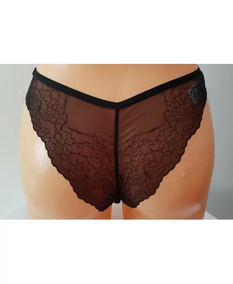 TRIUMPH MIRAGE SPOTLIGHT AUGSTAS KĀJAS BRAZĪLIJAS EX