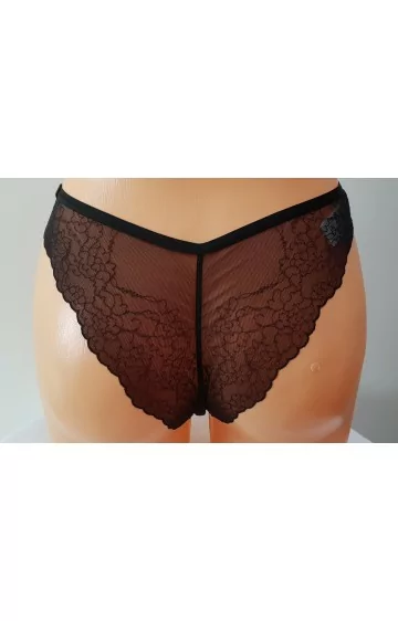 TRIUMPH MIRAGE SPOTLIGHT AUGSTAS KĀJAS BRAZĪLIJAS EX