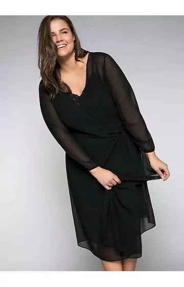 Sheego kleita  - 4