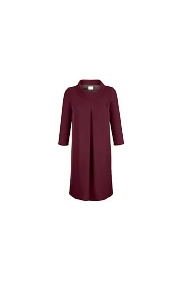 ALBA MODA kleita