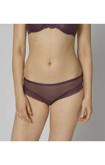 Triumph Tempting Tulle hipsteris
