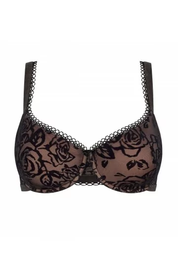 Triumph Velvet Rose Spotlight WHP