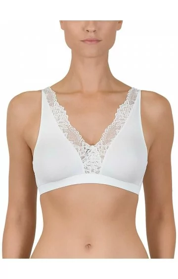 BLUE LABEL by NATURANA krūšturis 5624