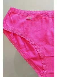 Sloggi Weekend Hipster C3P