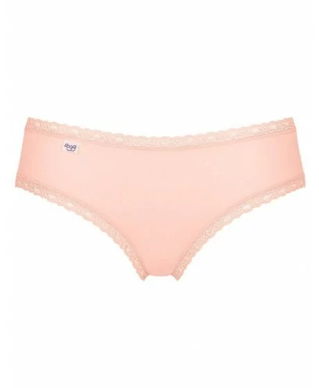 Sloggi Weekend Hipster C3P