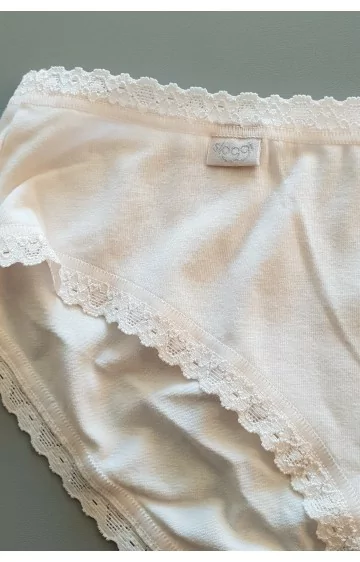 Sloggi Weekend Hipster C3P