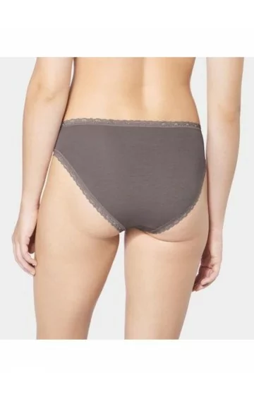 Sloggi Weekend Hipster C3P