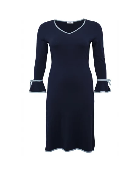 Trikotāžas kleita Sheego