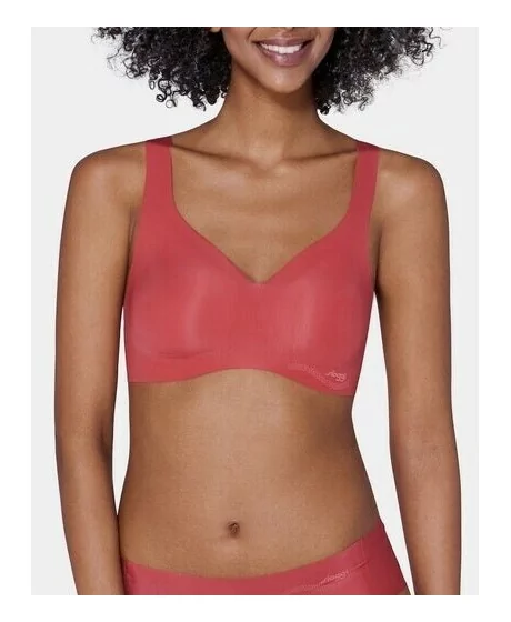 Zero Feel Bralette Slogani - 1