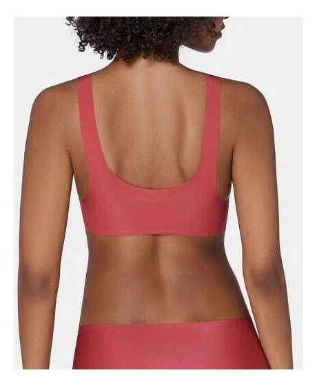 Zero Feel Bralette Slogani - 2