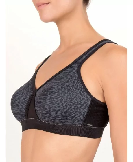 Sporta krūšturis Felina MOVE by CONTURELLE Soft Support Felina - 1