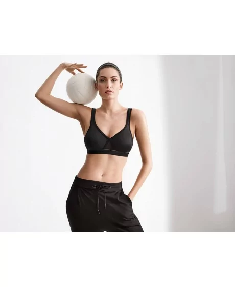 Sporta krūšturis Felina MOVE by CONTURELLE Soft Support Felina - 4