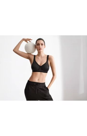 Sporta krūšturis Felina MOVE by CONTURELLE Soft Support Felina - 4