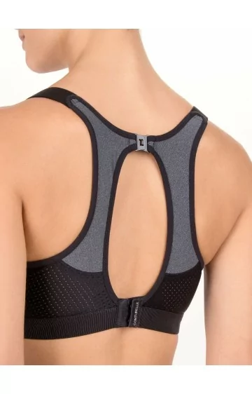 Felina MOVE by CONTURELLE augstas atbalsta sporta krūšturis Felina - 2