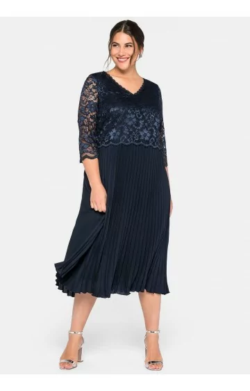 Eleganta vakarkleita Sheego  - 1