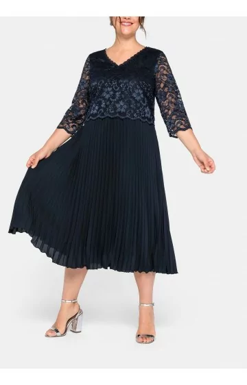 Eleganta vakarkleita Sheego  - 2