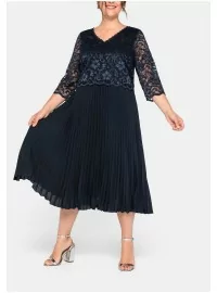 Eleganta vakarkleita Sheego  - 2