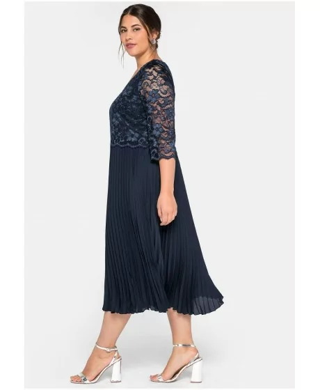 Eleganta vakarkleita Sheego - 3