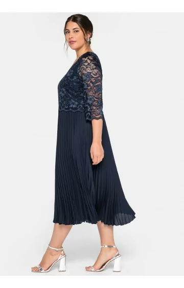 Eleganta vakarkleita Sheego  - 3